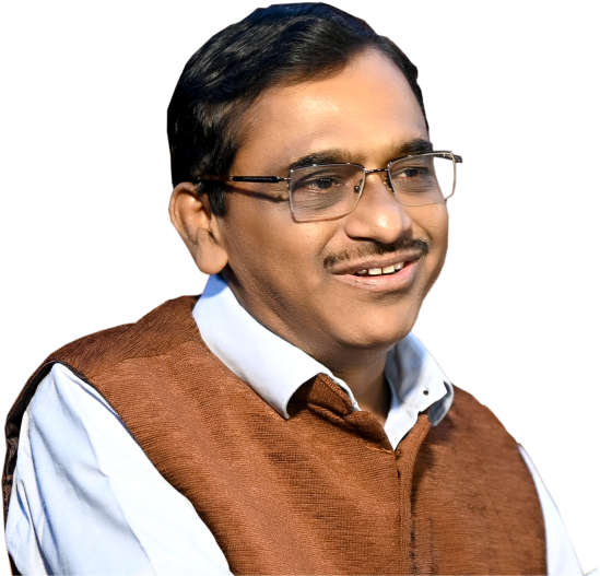 Mukesh Waghela